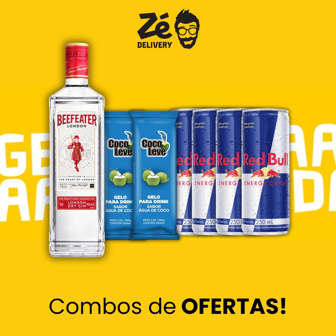 (Apenas Retirada) Açaí 770ml